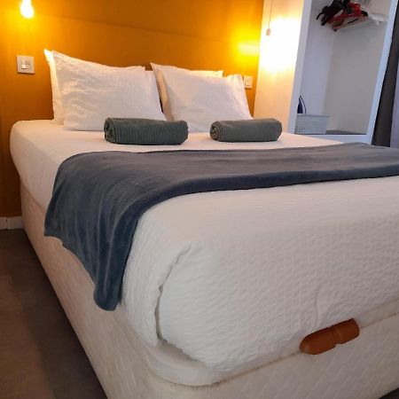 Las Canteras Beach - Moderno Estudio Cerca Del Mar Las Palmas de Gran Canárias Exterior foto