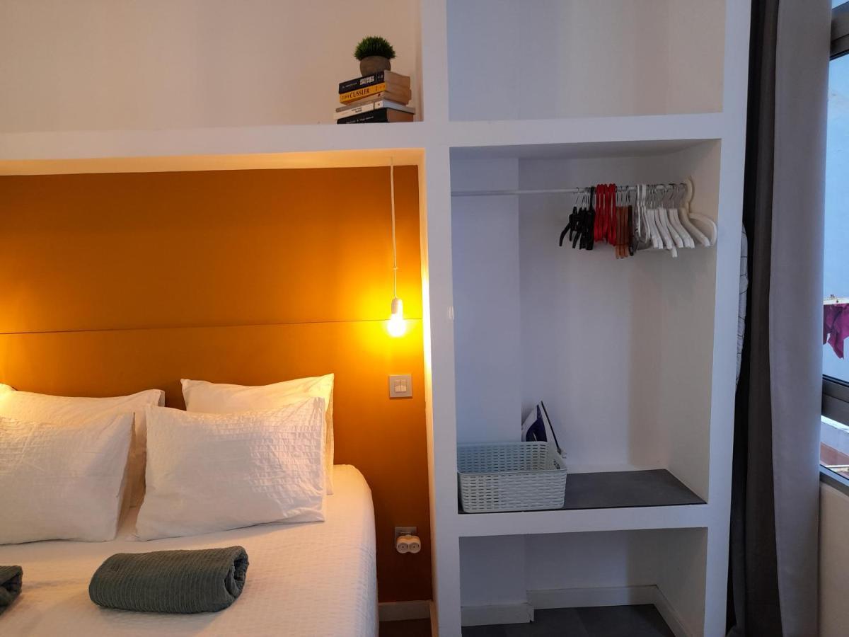 Las Canteras Beach - Moderno Estudio Cerca Del Mar Las Palmas de Gran Canárias Exterior foto